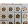 Image 6 : Canada Loonie-Dollars (36) : 2005 Terry Fox "Grass"