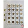 Image 1 : Canada Loonie-Dollars (20) : 1987 - 2006