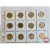 Image 2 : Canada Loonie-Dollars (20) : 1987 - 2006