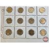 Image 3 : Canada Loonie-Dollars (20) : 1987 - 2006