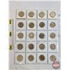 Image 4 : Canada Loonie-Dollars (20) : 1987 - 2006
