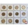 Image 5 : Canada Loonie-Dollars (20) : 1987 - 2006