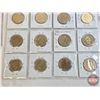 Image 6 : Canada Loonie-Dollars (20) : 1987 - 2006