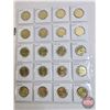 Image 3 : Canada Loonie-Dollars (40) : 2021 & 2022