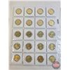 Image 5 : Canada Loonie-Dollars (40) : 2021 & 2022