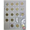 Image 4 : Canada Loonie-Dollars (54) : 2022 - 2025 (See Types / Styles / Dates / Varieties in Photos)
