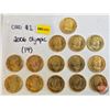 Image 3 : Canada Loonie-Dollars (14) : 2006 Olympic