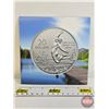 Image 1 : RCM Canada 2014 $20 Fine Silver : Summertime (Fine Silver 99.99%) (GST Exempt)