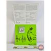 Image 2 : RCM Canada 2014 $20 Fine Silver : Summertime (Fine Silver 99.99%) (GST Exempt)