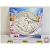 Image 1 : RCM Canada 2015 $20 Fine Silver : Gingerbread Man (Fine Silver 99.99%) (GST Exempt)