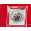 Image 3 : RCM Canada 2015 $20 Fine Silver : Gingerbread Man (Fine Silver 99.99%) (GST Exempt)
