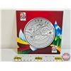 Image 1 : RCM Canada 2015 $20 Fine Silver : FIFA Women's World Cup (Fine Silver 99.99%) (GST Exempt)