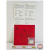 Image 2 : RCM Canada 2015 $20 Fine Silver : FIFA Women's World Cup (Fine Silver 99.99%) (GST Exempt)