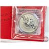 Image 3 : RCM Canada 2015 $20 Fine Silver : FIFA Women's World Cup (Fine Silver 99.99%) (GST Exempt)