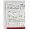 Image 4 : RCM Canada 2015 $20 Fine Silver : FIFA Women's World Cup (Fine Silver 99.99%) (GST Exempt)