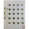 Image 1 : Canada Toonies (20) : 2015 - 2018 (Intermittent ~ See Types / Styles / Dates / Varieties in Photos)