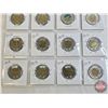 Image 3 : Canada Toonies (20) : 2015 - 2018 (Intermittent ~ See Types / Styles / Dates / Varieties in Photos)