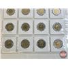 Image 6 : Canada Toonies (20) : 2015 - 2018 (Intermittent ~ See Types / Styles / Dates / Varieties in Photos)