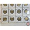 Image 3 : Canada Toonies (20) : 2017