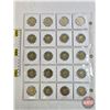 Image 4 : Canada Toonies (20) : 2017