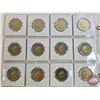 Image 5 : Canada Toonies (20) : 2017