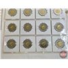 Image 6 : Canada Toonies (20) : 2017