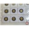 Image 3 : Canada Toonies (18) : 2022