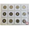Image 5 : Canada Toonies (18) : 2022
