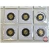 Image 6 : Canada Toonies (18) : 2022