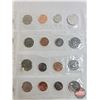 Image 3 : RCM Canada Unc Coins (Variety Denominations from Mint Sets) (49 Coins) : Variety of Years / Styles /