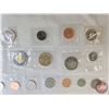 Image 6 : RCM Canada Unc Coins (Variety Denominations from Mint Sets) (49 Coins) : Variety of Years / Styles /