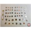 Image 7 : RCM Canada Unc Coins (Variety Denominations from Mint Sets) (49 Coins) : Variety of Years / Styles /