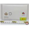 Image 5 : RCM Canada Classic 2017 Uncirculated Coin Set