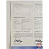 Image 4 : RCM Canada 2016 $25 Fine Silver : True North (Fine Silver 99.99%) (GST Exempt)