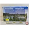Image 13 : RCM Canada 2013 $10 Ducks of Canada - Pure Silver 3-Coin Set with Display Case and Duck Call - Malla
