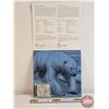 Image 2 : RCM Canada 2014 $50 Fine Silver : Polar Bear (Fine Silver 99.99%) (GST Exempt)