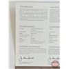 Image 4 : RCM Canada 2015 $50 Fine Silver : Beaver (Fine Silver 99.99%) (GST Exempt)