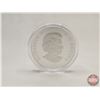 Image 3 : RCM Canada 2014 $100 Fine Silver : The Majestic Bald Eagle (Fine Silver 99.99%) (GST Exempt)