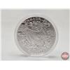 Image 2 : RCM Canada 2014 $100 Fine Silver : Solitary Titan ~ The Grizzly (Fine Silver 99.99%) (GST Exempt)