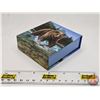 Image 6 : RCM Canada 2014 $100 Fine Silver : Solitary Titan ~ The Grizzly (Fine Silver 99.99%) (GST Exempt)