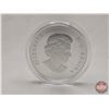 Image 3 : RCM Canada 2015 $100 Fine Silver : The Canadian Horse ~ The Little Iron Horse (Fine Silver 99.99%) (