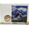 Image 1 : RCM Canada 2016 $100 Fine Silver : The ORCA ~ Ruler of the Seas (Fine Silver 99.99%) (GST Exempt)