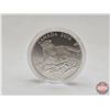 Image 2 : RCM Canada 2016 $100 Fine Silver : Silent Giant of the Americas (Fine Silver 99.99%) (GST Exempt)