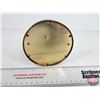 Image 4 : Brass BINNACLE INCLINOMETER (4-1/2"Dia)
