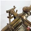 Image 13 : Vintage Brass Warren-Knight Co. Surveyors Transit (10-1/2"H x 6-1/2"W x 11"D)