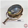 Image 1 : Brass Searchlight : THE CARLISLE & FINCH CO. : Type B1 (11"Dia)