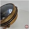 Image 3 : Brass Searchlight : THE CARLISLE & FINCH CO. : Type B1 (11"Dia)