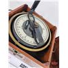 Image 2 : BUREAU OF SHIPS U.S. Navy Standard Pelorus 7-1/2 Inch Illuminated Dial : Mark III : Model O