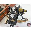 Image 20 : HUSUN : The Sextant No. 45843 : Henry Hughes & Son Ltd. : Dated 17/10/45 w/Box