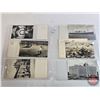 Image 4 : Vintage Postcard Collection (12) : Including ~ Merchandise Mart Chicago; Death Valley; East Asia Com